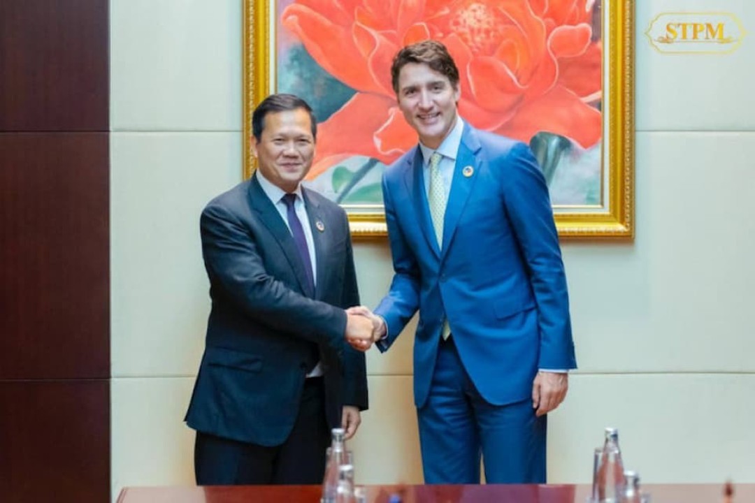 Cambodia Continues To Diversify Global Diplomatic Missions To Broaden Trade Growth - Canadian Embassy in Phnom Penh Planned
