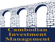 CAMBODIAN INVESTMENT MANAGEMENT HOLDING CO., LTD. (CIM Holding